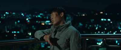 What the hell is happening here in the South? - Confidential Assignment