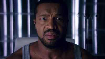 What the hell is happening to me? - Dark Matter