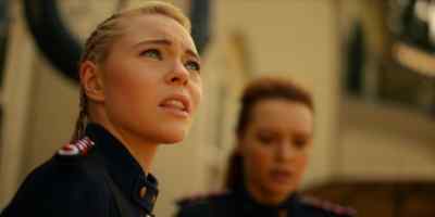 What the hell is happening? - Motherland: Fort Salem