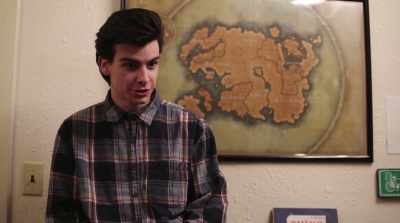 What the hell, you hated
watching me and Philip make out - Banging Lanie
