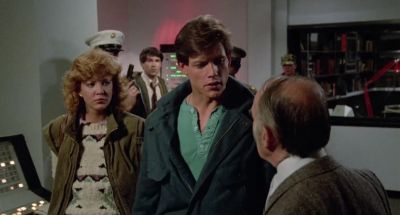 What the hell have you done Longstreet - The Philadelphia Experiment