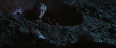 What the hell have you done to me - X Men