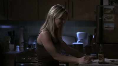 What the hell have we done?
What the hell have I done? - Trauma