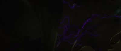 What the hell have you done? - Arcane