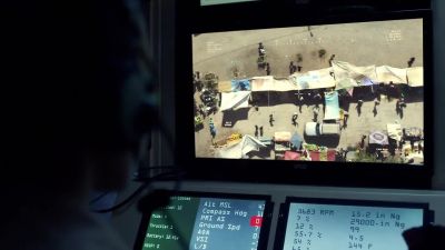 What the hell is he doing? - Tom Clancy's Jack Ryan