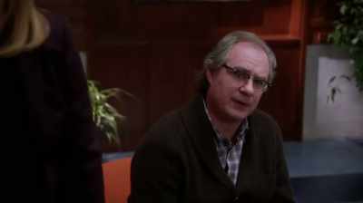 What the hell
     is he doing? - Intelligence