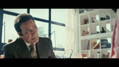 What the hell is he on about? - Teefa in Trouble