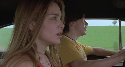 What the hell was his problem - Jeepers Creepers