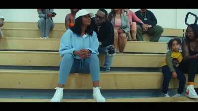 - What the hell?
I'm here - Ebony Hustle 2: Ballistic Protection