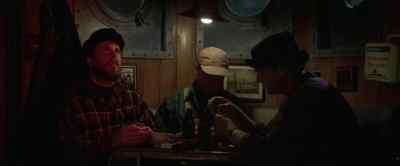 What the hell
is that dope-head doing? - Godzilla