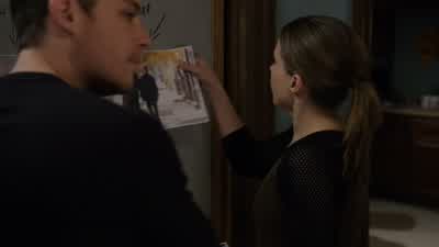 What the hell is going on around here? - Chicago P.D.