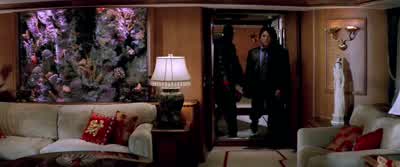 What the hell is going on here, Lee? - Rush Hour 2