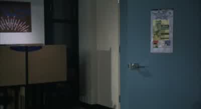 What the hell is going on in here? - The Girl Next Door