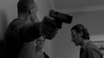 What the hell is going on? - The Walking Dead