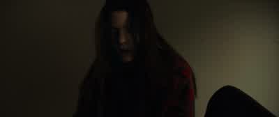 What the hell is going on? - Split