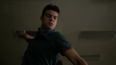 What the hell is going on? - Teen Wolf