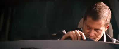 What the hell is going on? - This Means War