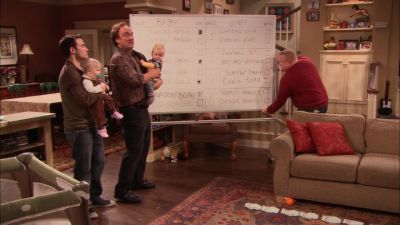 WHAT THE HELL
IS GOING ON? - According to Jim