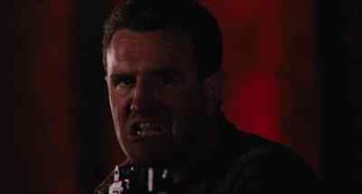 What the hell
is going on? - Highlander