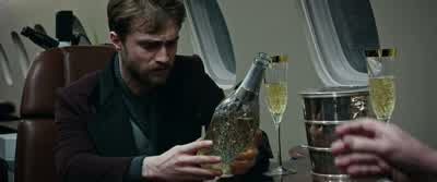 What the hell is going on? - Now You See Me 2