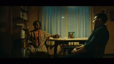 What the hell is going on with you and Anna? - HIS & HERS
