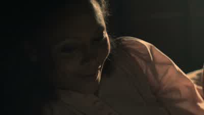 What the hell is happening to me? - Westworld