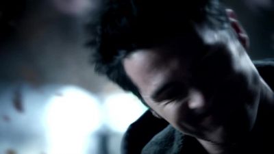 What the hell
is happening? - The Vampire Diaries