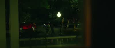 What the hell is he doing? - Project Almanac