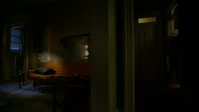 What the hell is he taking? - Marvel's Jessica Jones