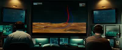 What the hell is he up to? - Green Lantern