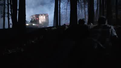 What the hell is Lydia doing? - Teen Wolf