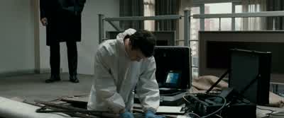 What the hell is this organization BondHow can they be everywhere and we know nothing about them - Quantum of Solace