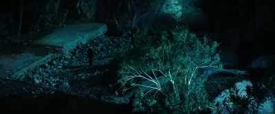 What the hell is this place? - Lumina