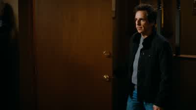 What the hell is that in your hand? - Tower Heist