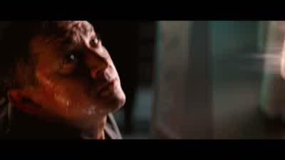 What the hell is that? - Mission: Impossible - Ghost Protocol