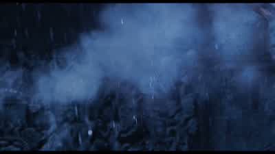 - What the hell is that? - Hellboy
