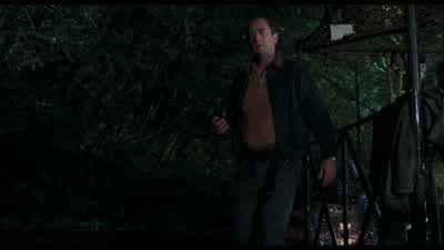 What the hell is that? - The Lost World: Jurassic Park