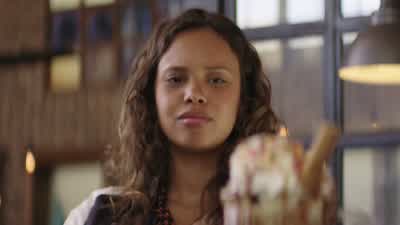 What the hell is that? - 13 Reasons Why