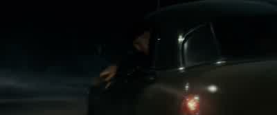 What the hell is that? - Gangster Squad
