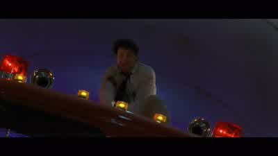 - What the hell is that? - Con Air