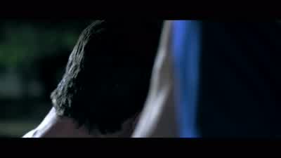 -What the hell is that? - The Babysitter