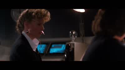 What the hell is that? - Lethal Weapon 2