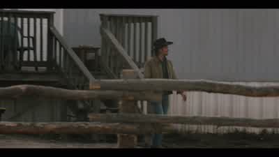 - What the hell is that thing doing? - Yellowstone