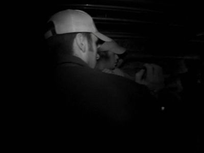 WHAT THE HELL IS THAT - Ghost Hunters