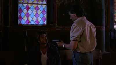 - What the hell is
this all about anyway? - Lurking Fear