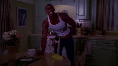 WHAT THE HELL IS THIS?!
MOM! - Desperate Housewives