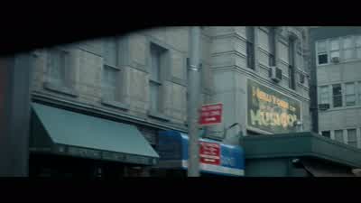 What the hell is this place? - The Expendables 2