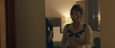 What the hell is this? - A Star Is Born