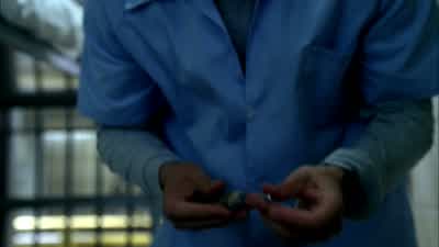 What the hell is this? - Prison Break