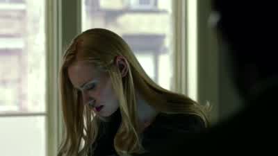 What the hell is this? - Marvel's Daredevil